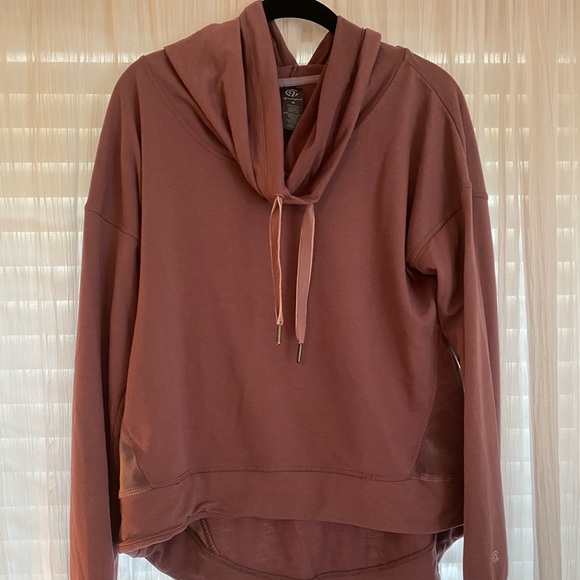 Champion cowl neck sweatshirt - Picture 1 of 1